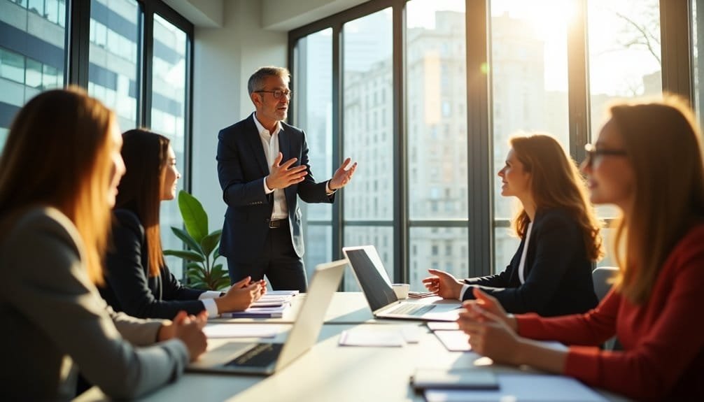 tailored coaching for individuals