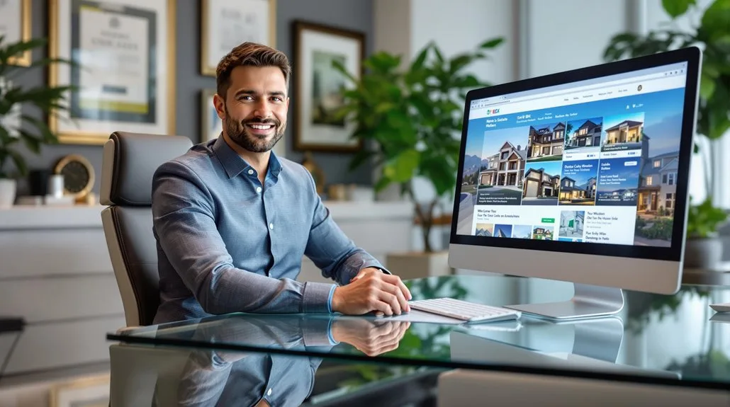 top agents prefer custom idx