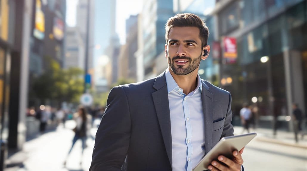 top bluetooth headsets for agents