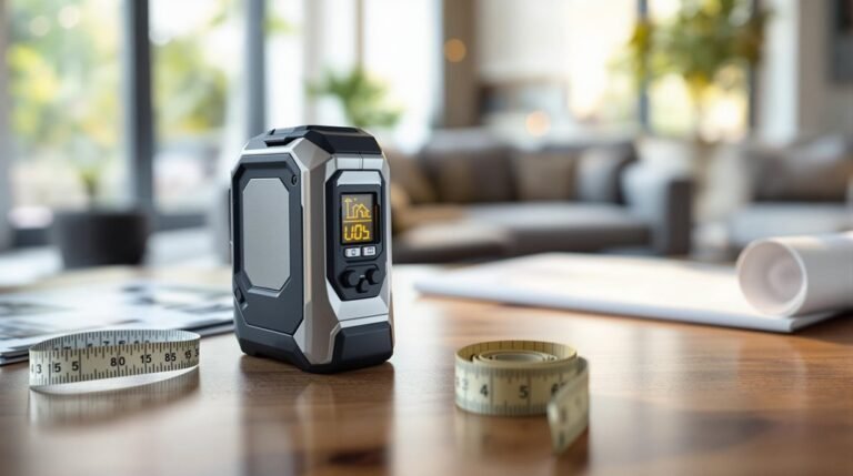 top laser measurers reviewed