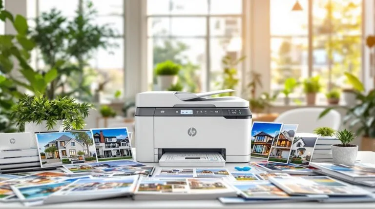 top printers for agents
