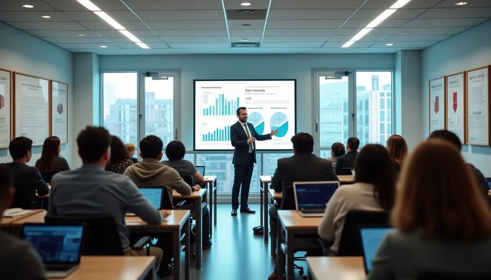 top real estate programs