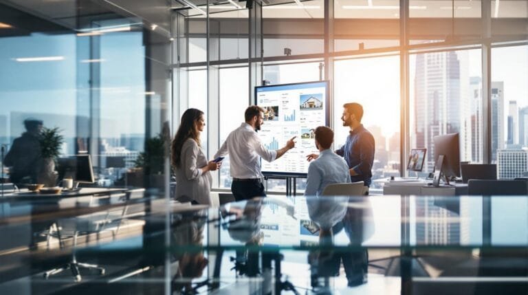 transforming real estate success