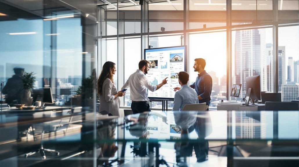 transforming real estate success