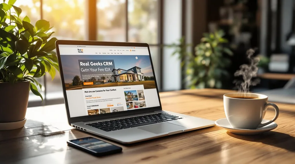 unlock growth with real geeks