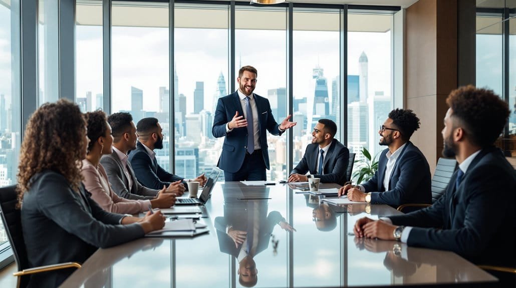 world class real estate coaching