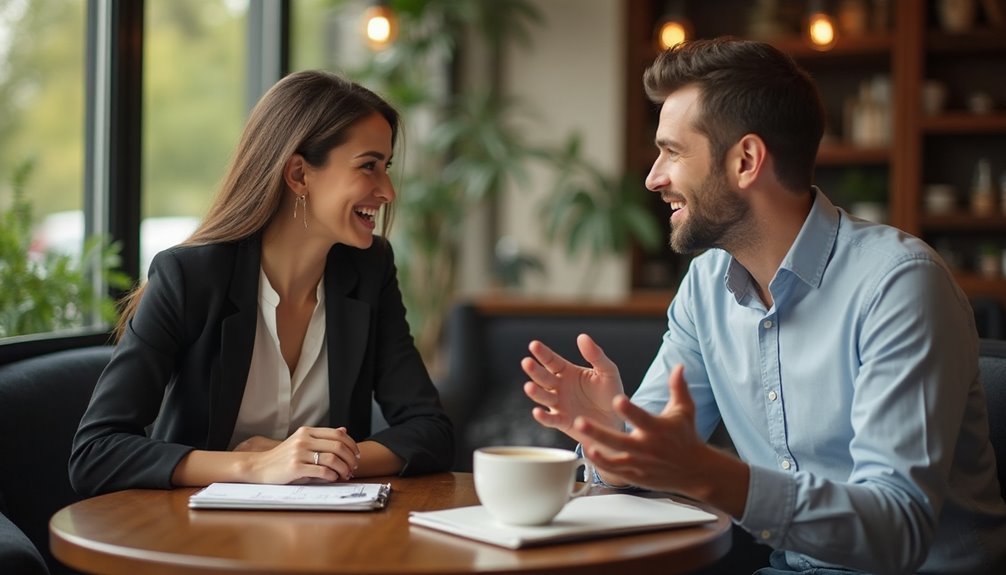 client engagement and appreciation