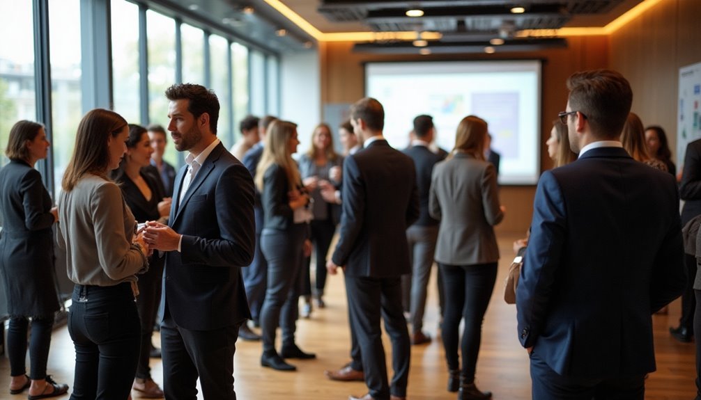 collaborative real estate partnerships
