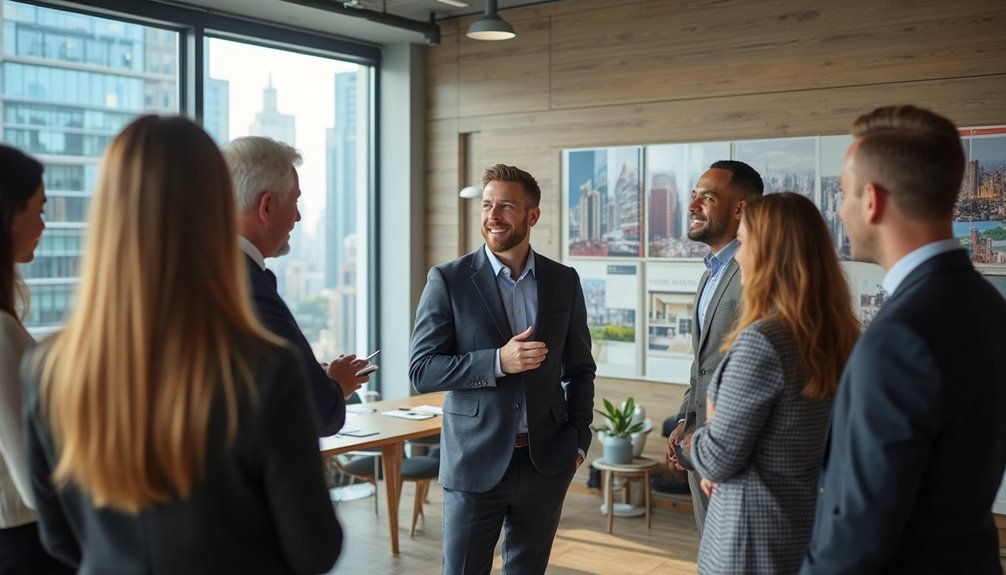 cultivate authentic personal branding