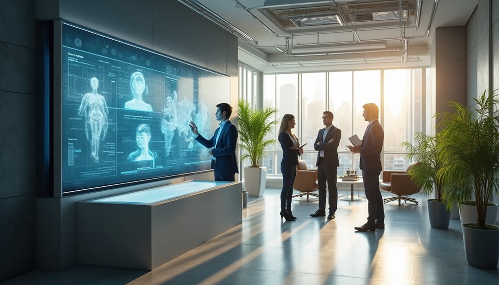 enhancing client relationships technology