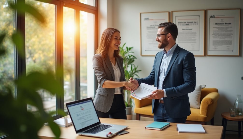 outstanding service cultivates loyalty