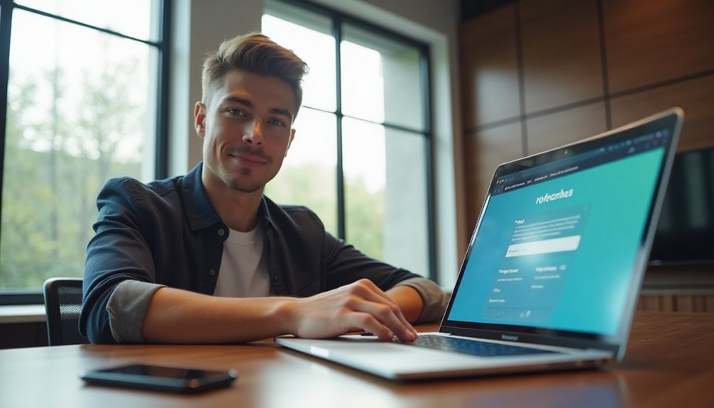 simplifying referral requests digitally