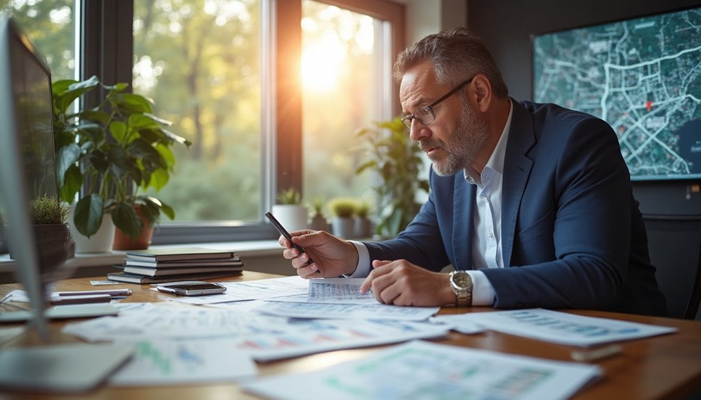 accurate pricing ensures success