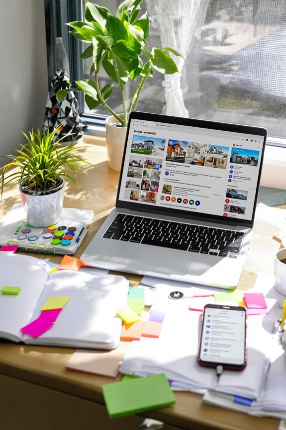 batch content platform selection