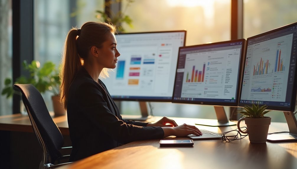 boost efficiency with automation
