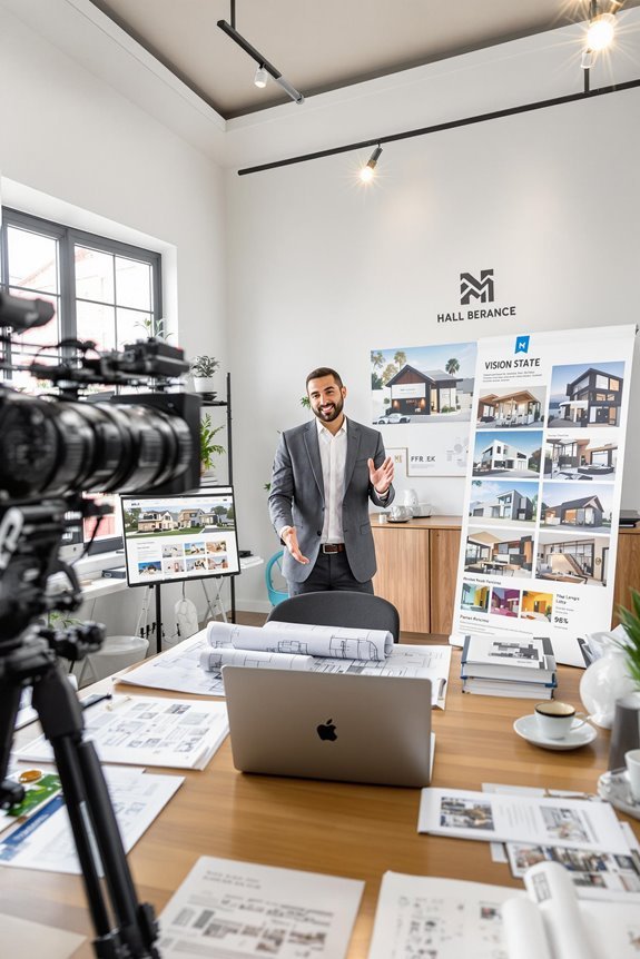 build a memorable brand