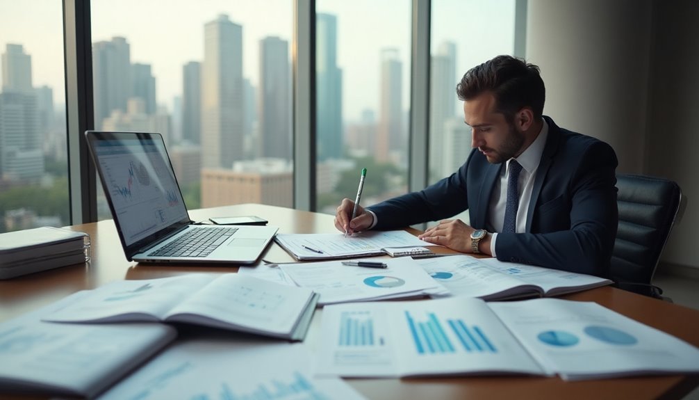 choosing the right business structure