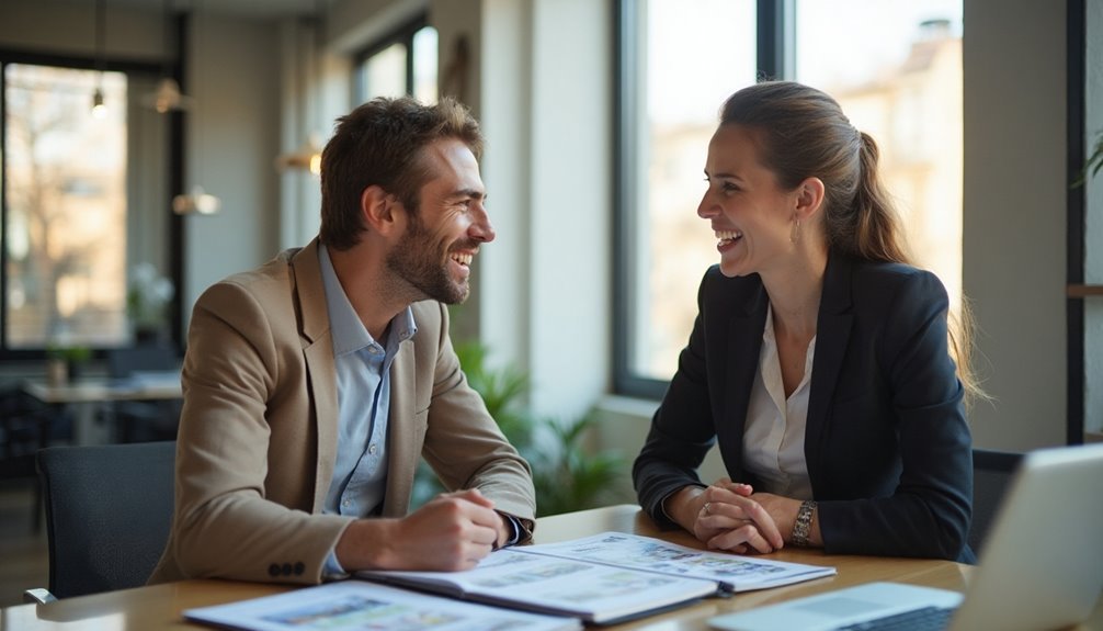 complaints as growth opportunities