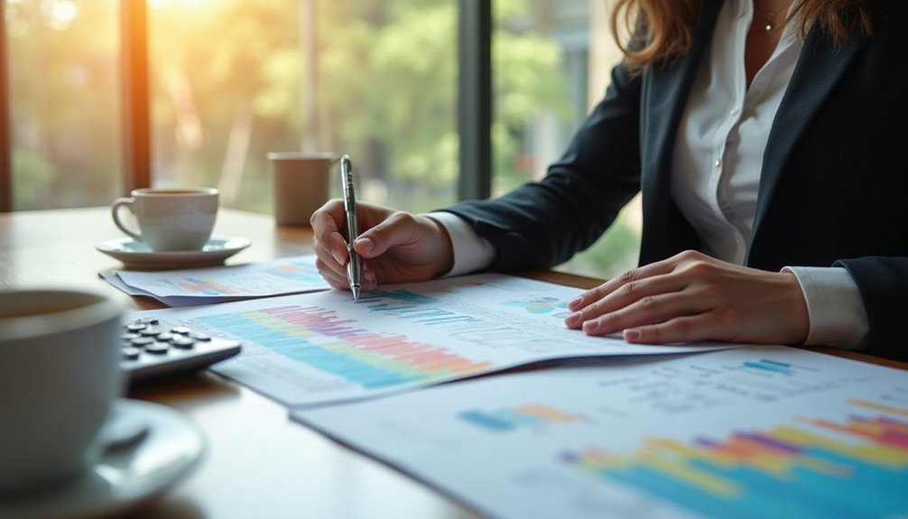 comprehensive real estate budget plan