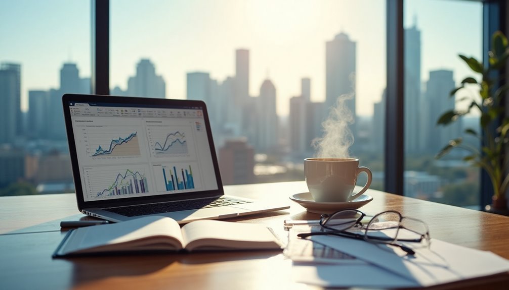 comprehensive real estate insights