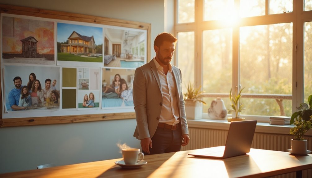craft your authentic brand story