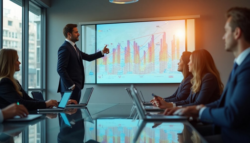 data driven real estate insights