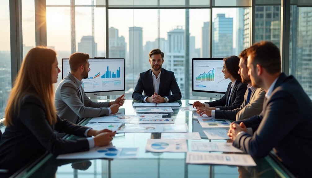 data driven real estate marketing