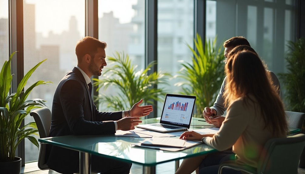 economic forecasts for clients