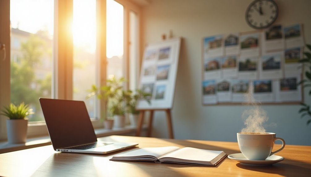 effective morning routine strategies