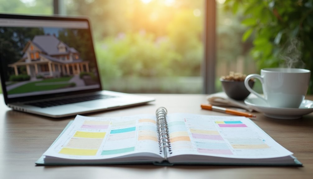 effective time management strategy