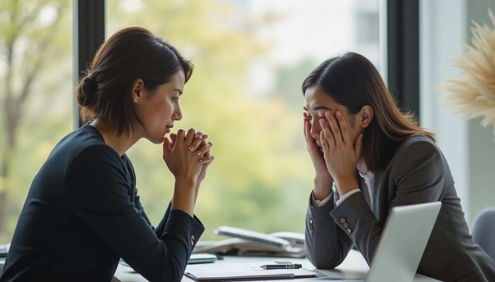 empathy builds client relationships