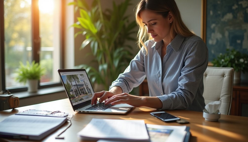 engaging property listing essentials