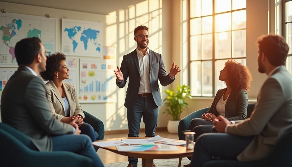 enhance communication through resilience