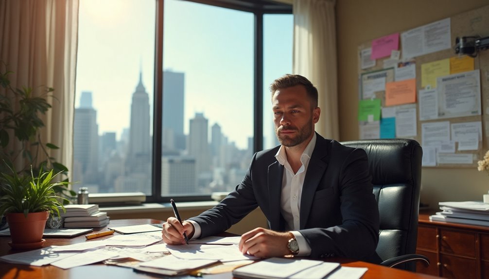 feedback drives real estate improvement