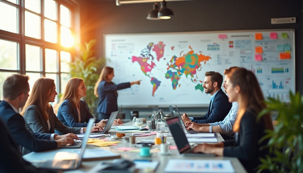 harnessing social media effectively