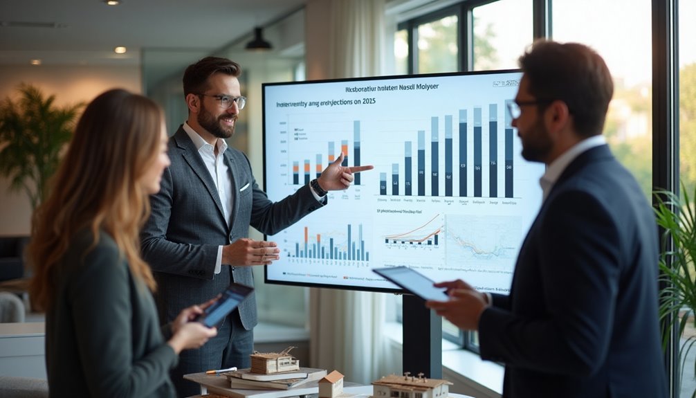 informed real estate decisions