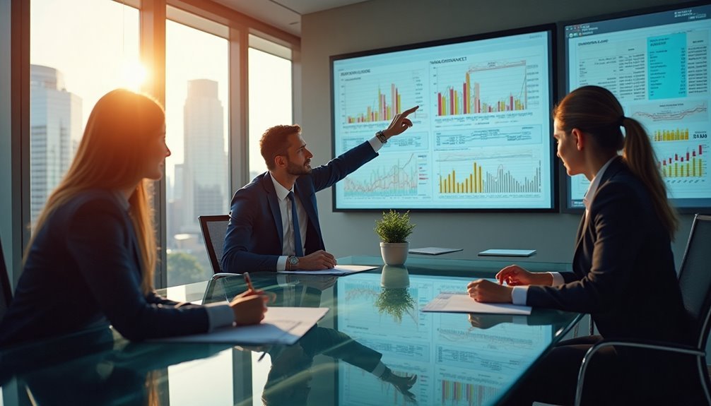 leveraging data in real estate