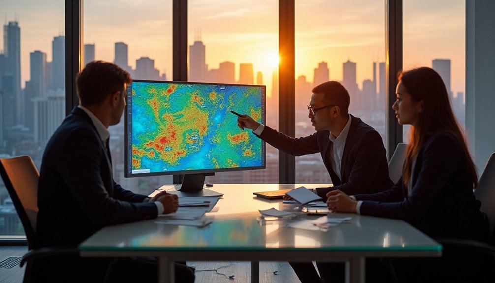 leveraging technology for risk analysis
