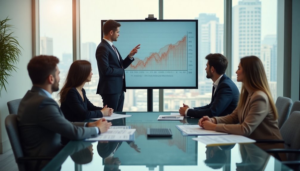market dynamics and trends