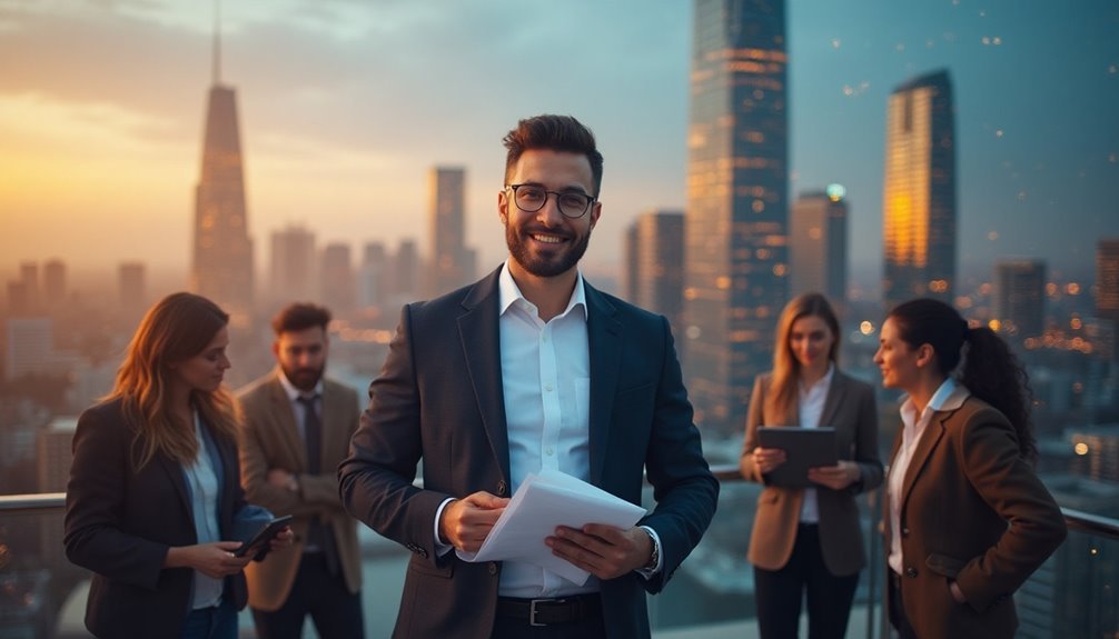 market trends and analysis