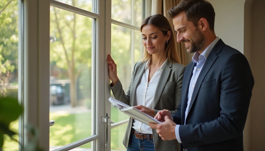 mastering inspection and appraisal