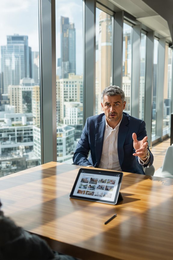 navigating challenges with clients