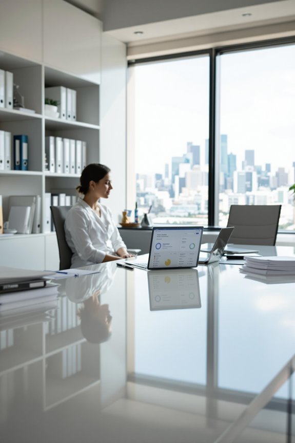 optimize real estate operations