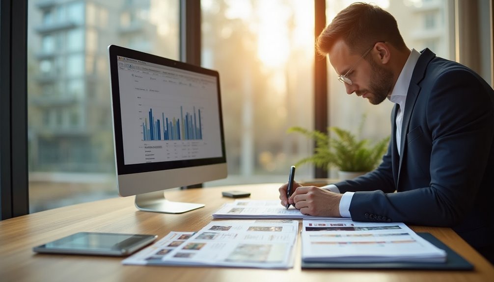 professional appraisals enhance credibility