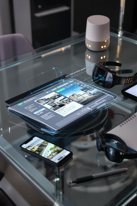 real estate tech essentials 2025