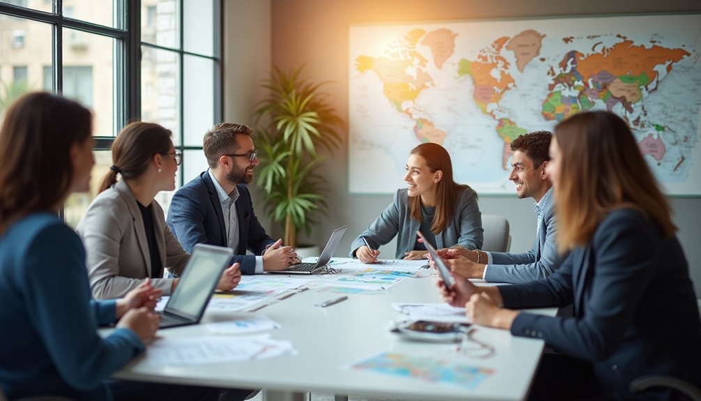 resilient business planning strategies