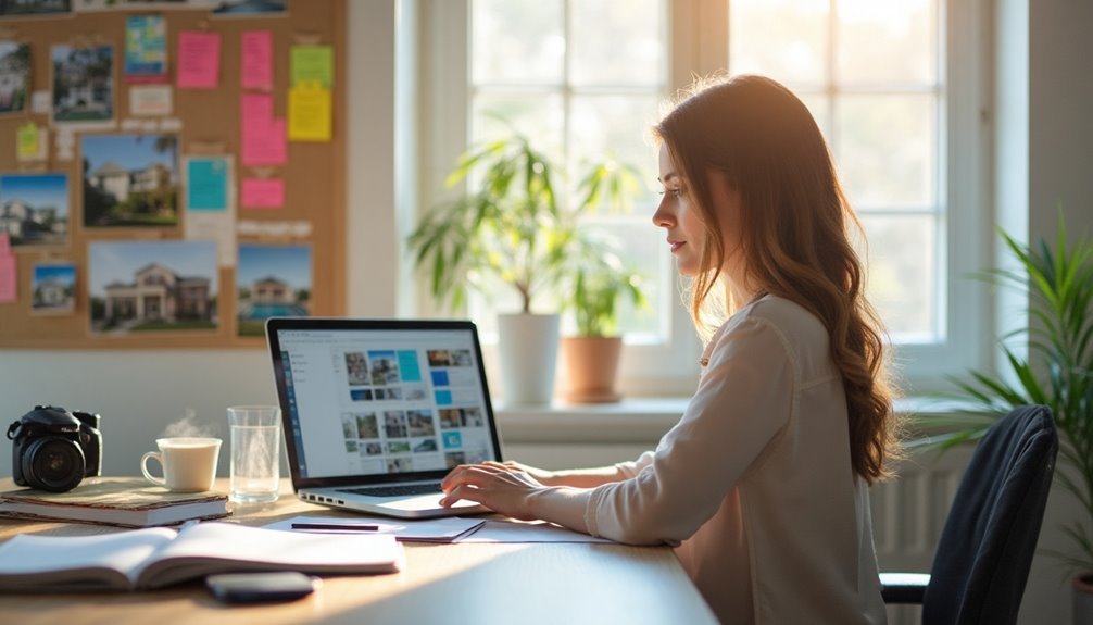 streamlined social media workflow