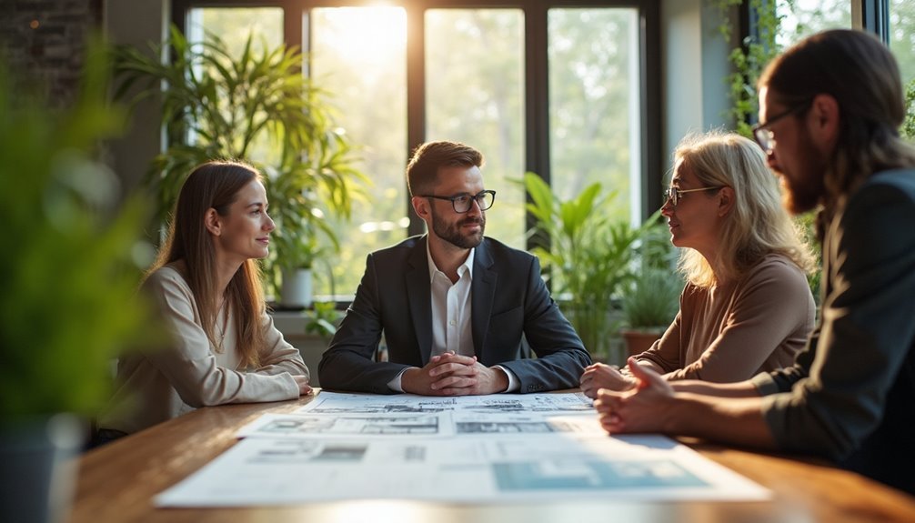 sustainable real estate practices