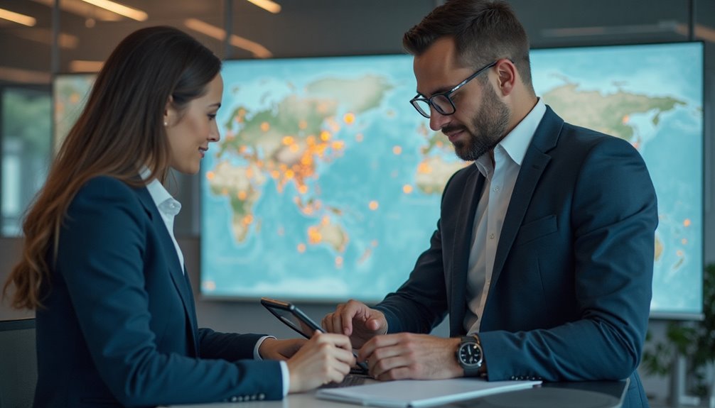 technology uncovers off market opportunities