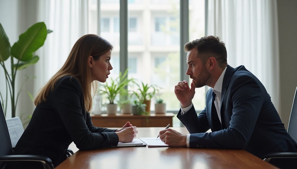 understanding client emotional needs